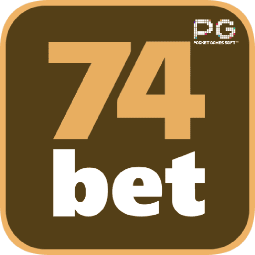 74BET Logo